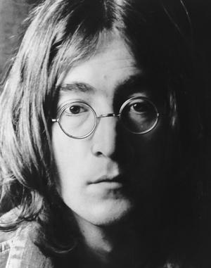 �~John Lennon~�