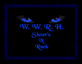 �~So How Do U Rock!~�