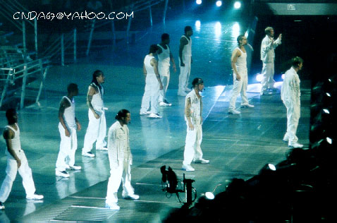 Playing a short game of red light, green light in Get Another Boyfriend