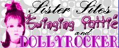 visit Dollyrocker's Sister Site, Swinging Pattie, for more on Pattie Boyd