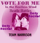 Vote for Dollyrocker