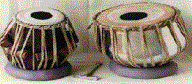 Professional Tabla