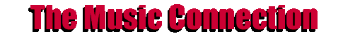 The Music Connection