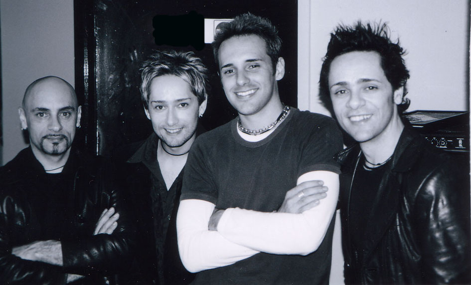 Picture Courtesy of Melinda Arkell