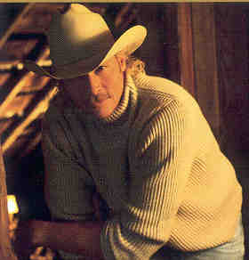 Alan Jackson Oct 2003 calendar