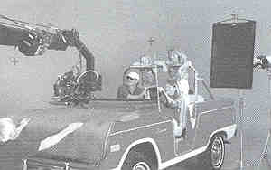 Alan Jackson video Drive