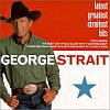 George Strait's Album: Latest Greatest Straitest Hits