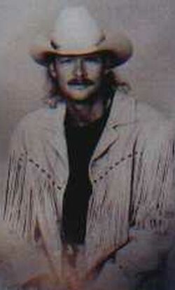 Alan Jackson