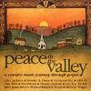 Alan Jackson sings on the Peace In The Valley Album