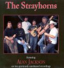 Alan Jackson sings on the Strayhorns Album