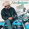 Alan Jackson's Album: A Lot About Livin' And A Little 'Bout Love