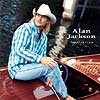 Alan Jackson's Album: Everything I Love