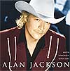 Alan Jackson's Album: When Somebody Loves You