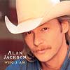 Alan Jackson's Album: Who I Am