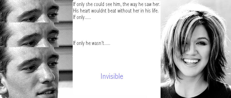 Click here To Read All the Shorts In The Invisible Series Five Total!!!