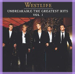 Westlife - Unbreakable Album