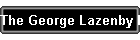 The George Lazenby Experience