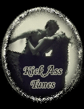 Kick Ass Tunes Logo