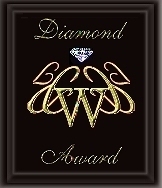 Diamond Award