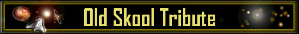 Old Skool Tribute