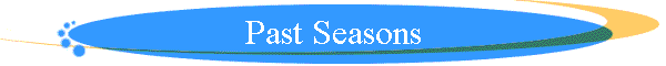 Past Seasons