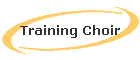 Training Choir