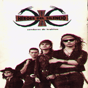 Senderos de Traici�n