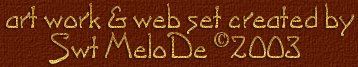 Graphics & Web Designs by Swt MeloDe