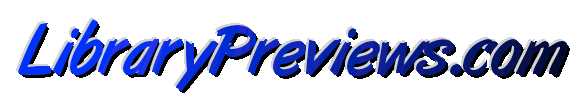 views, reviews and previews of new books, dvds and compact disc audio relating to Politics, Entertainment, The Arts and Good Music
