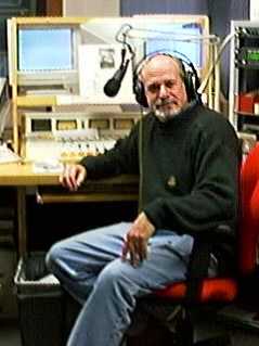 Burt Schneider, Fill in Afternoons