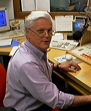 Bill Pitts, Evenings