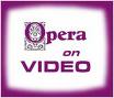 OPERA ON VIDEO CD BOOKS