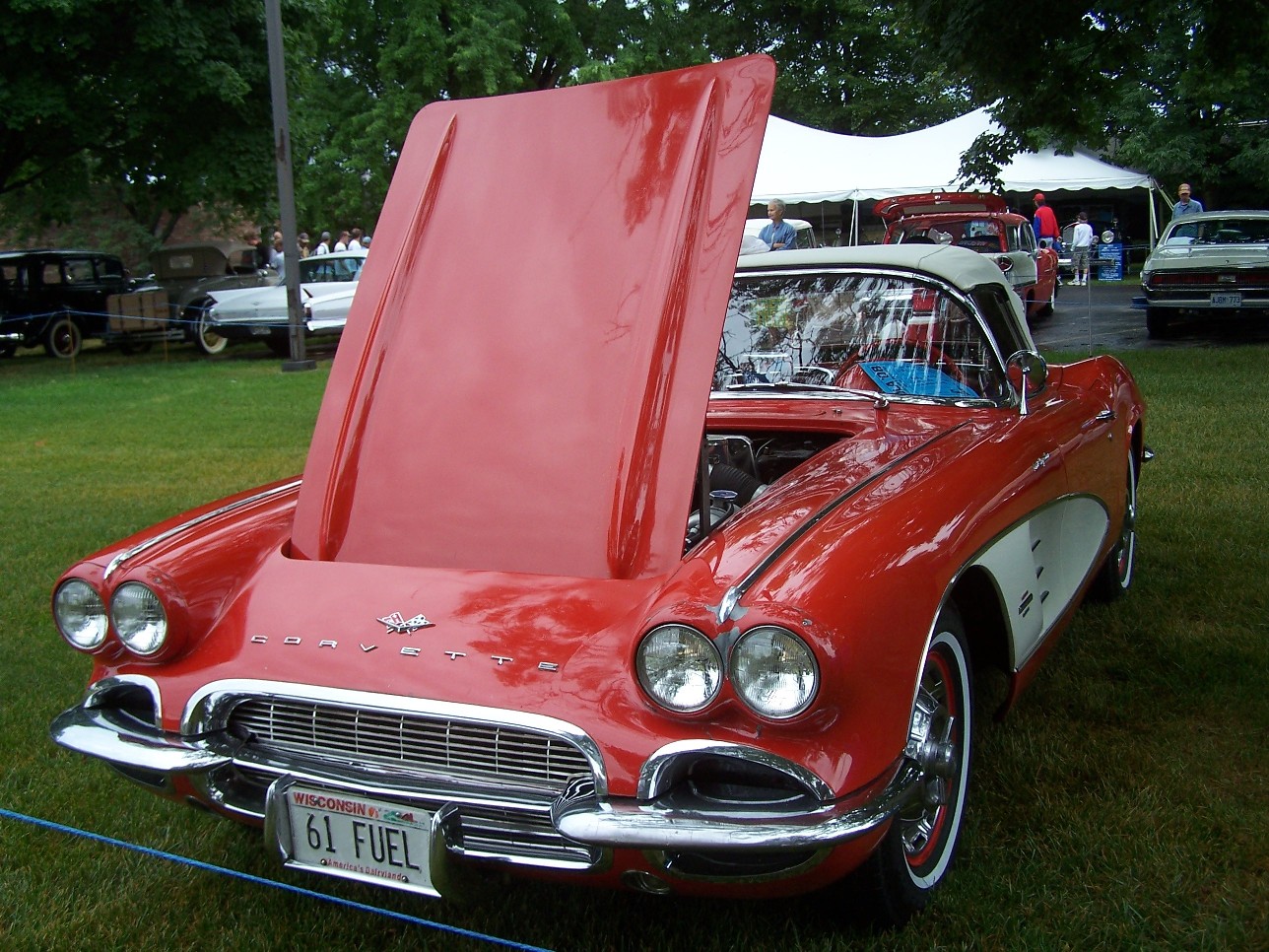 Click to see Iola 2008 photos