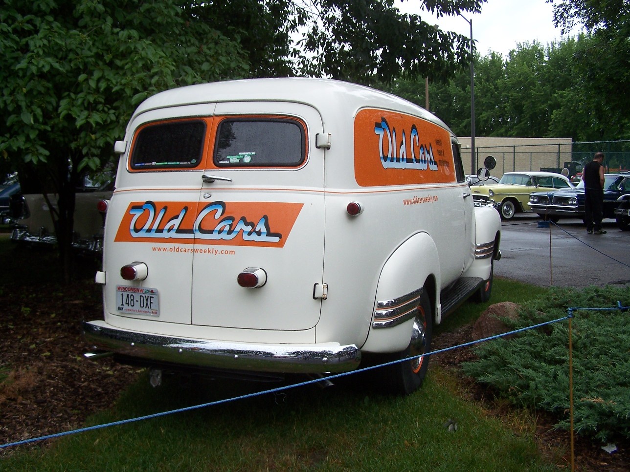 A word from our sponsor