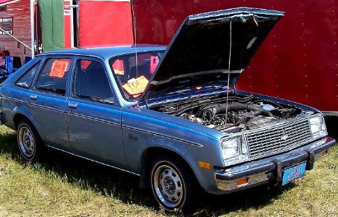 You're kidding, right?