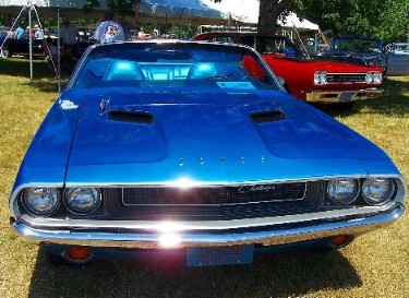 MoPar