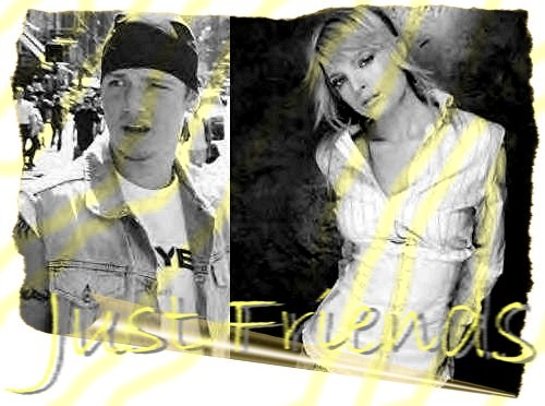 Just Friends