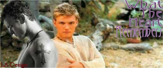 What the Heart Remembers