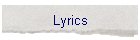Lyrics