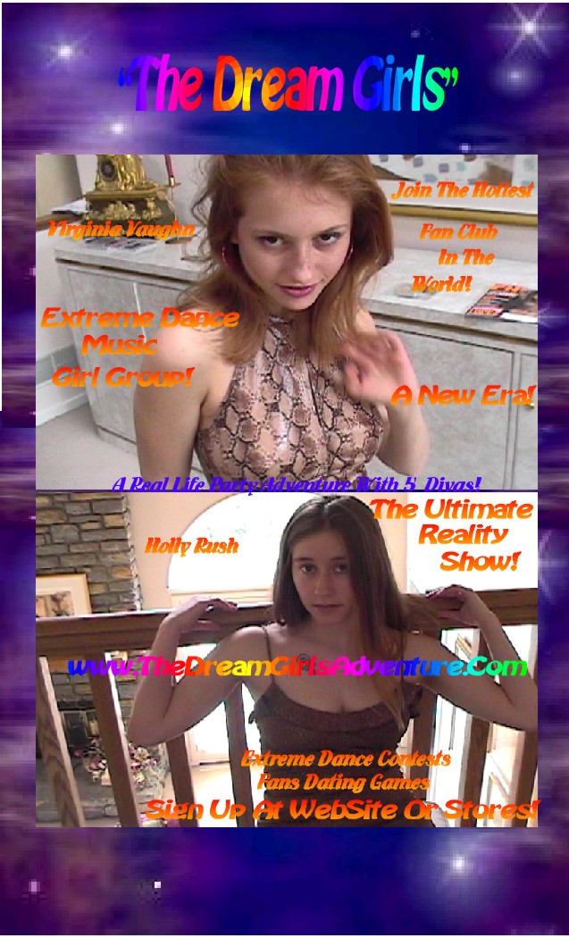 TheDreamGirlsAdventure.Com