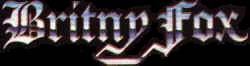BRITNY FOX