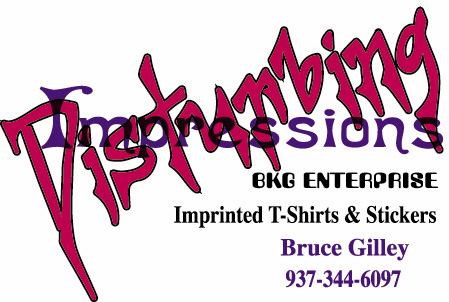 Contact Distubing Impressions!