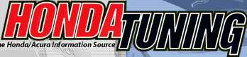 Honda Tuning Magazine