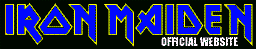 IRON MAIDEN
