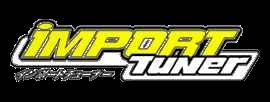 Import Tuner Magazine