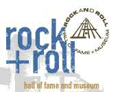 The Rock 'N' Roll Hall Of Fame