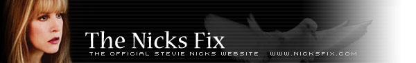 Stevie Nicks