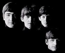 Beatles Pic