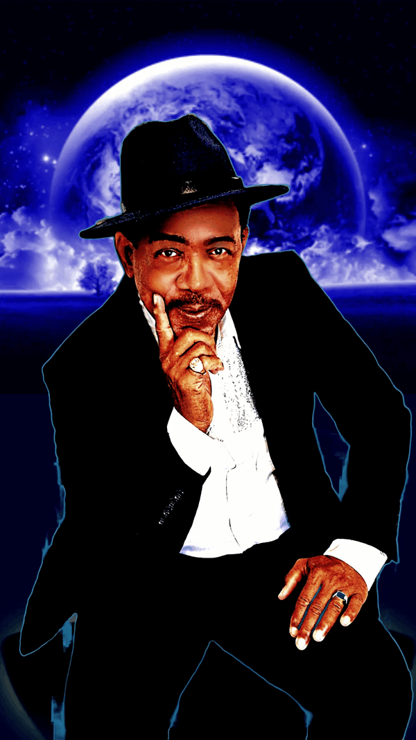 Vel Omarr on YouTube