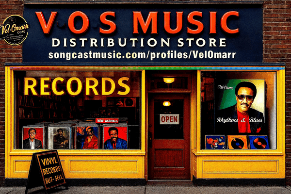 Visit the store front